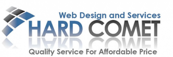 Hardcomet Web Design | Hard Comet L.L.C.