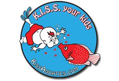 kissaquatics